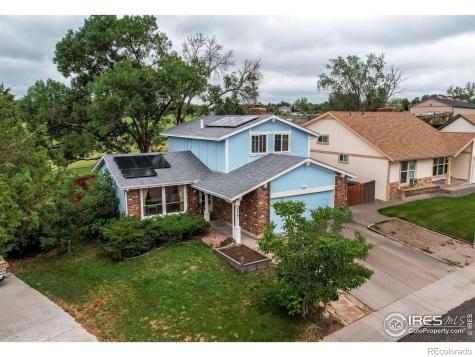 4261 W 109th Circle Westminster CO 80031