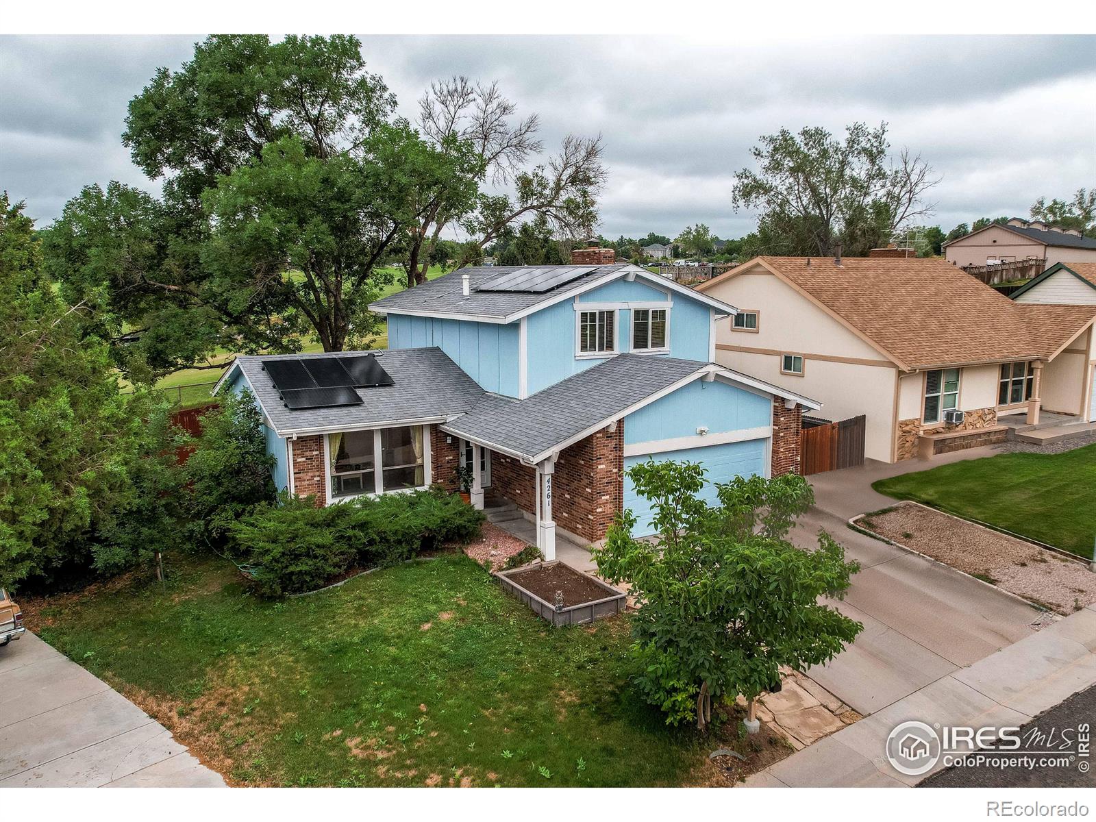 4261 W 109th Circle Westminster CO 80031