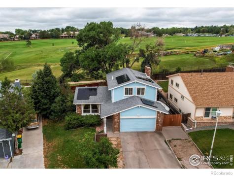 4261 W 109th Circle Westminster CO 80031