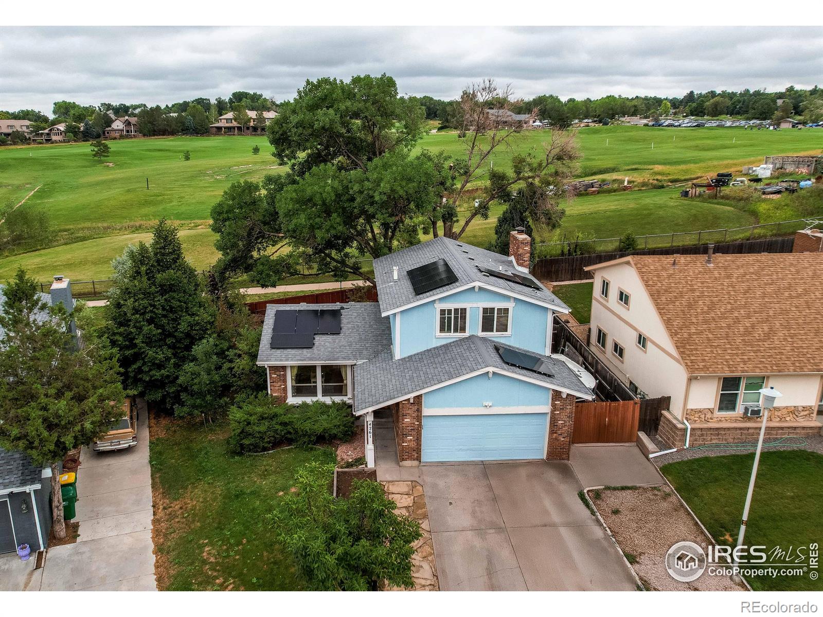 4261 W 109th Circle Westminster CO 80031