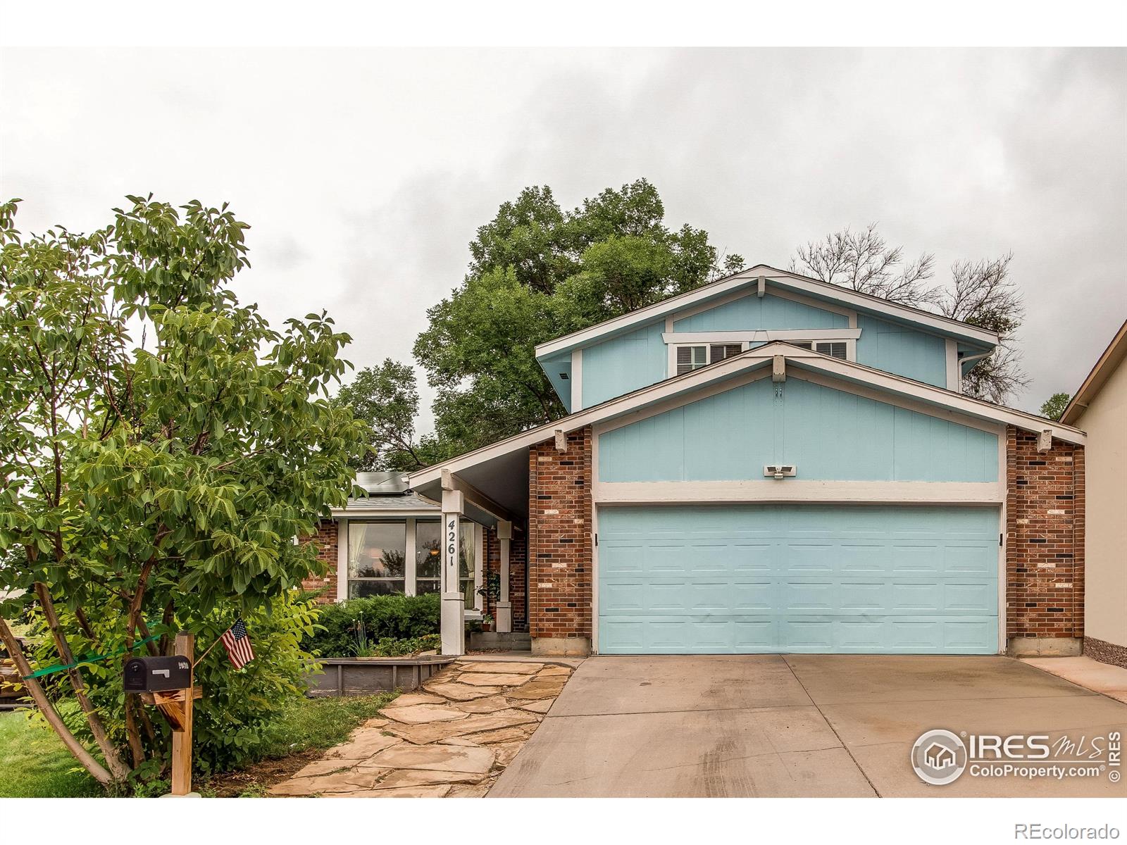 4261 W 109th Circle Westminster CO 80031