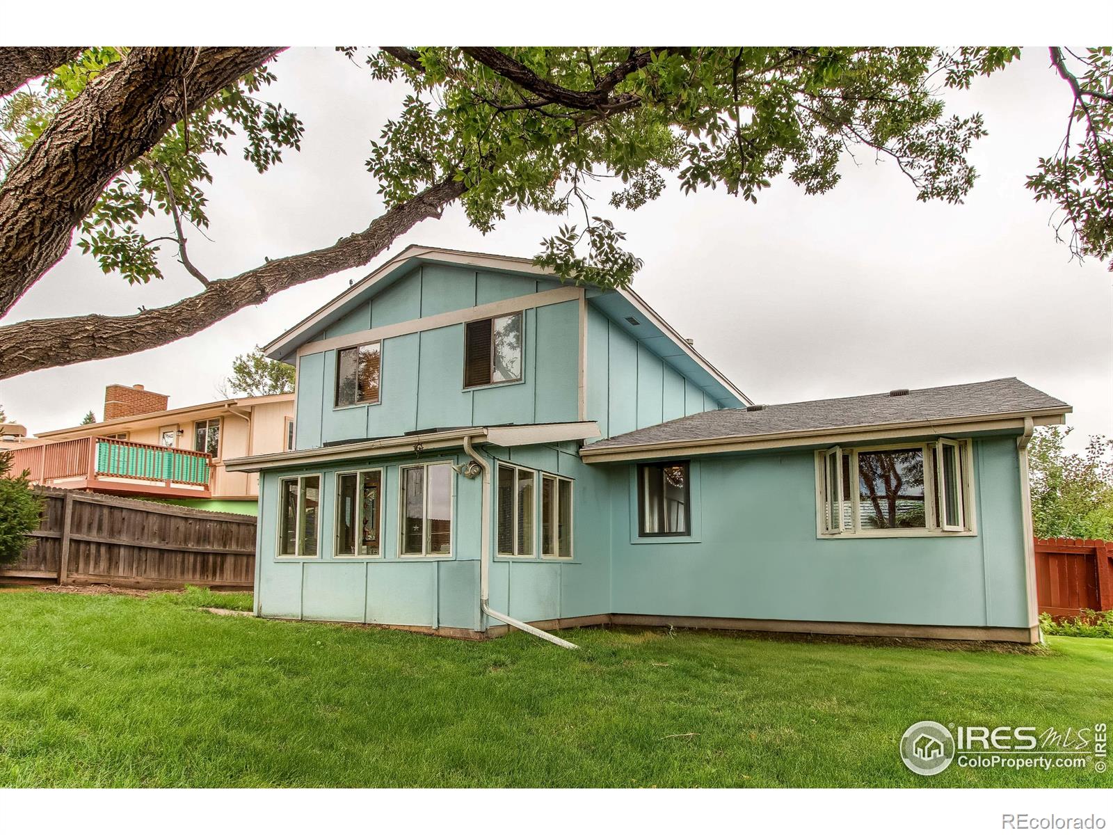 4261 W 109th Circle Westminster CO 80031