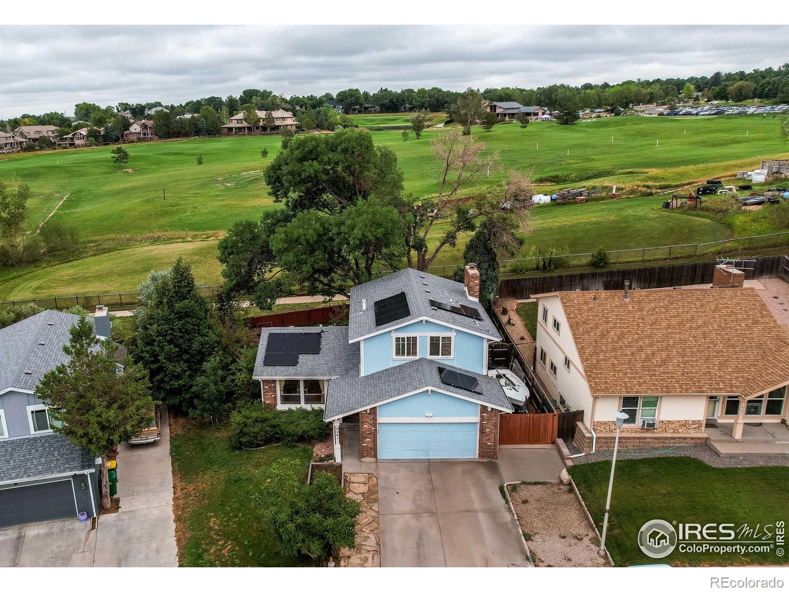 4261 W 109th Circle Westminster CO 80031