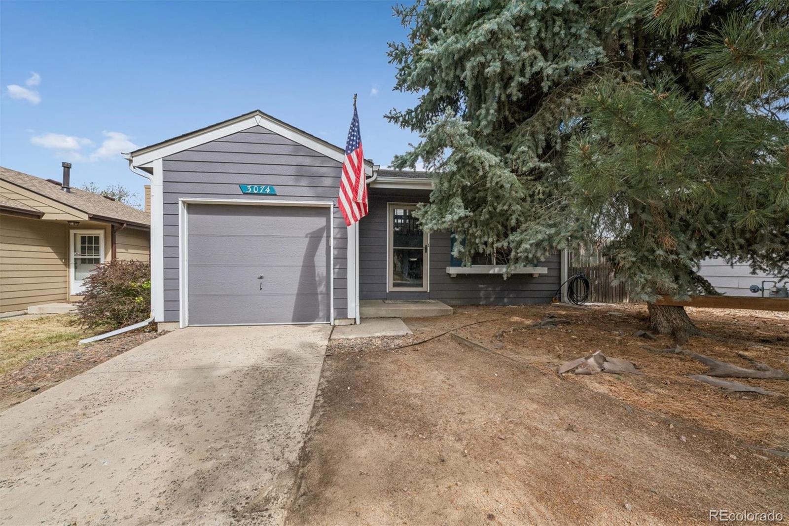 3074 S Truckee Street Aurora CO 80013