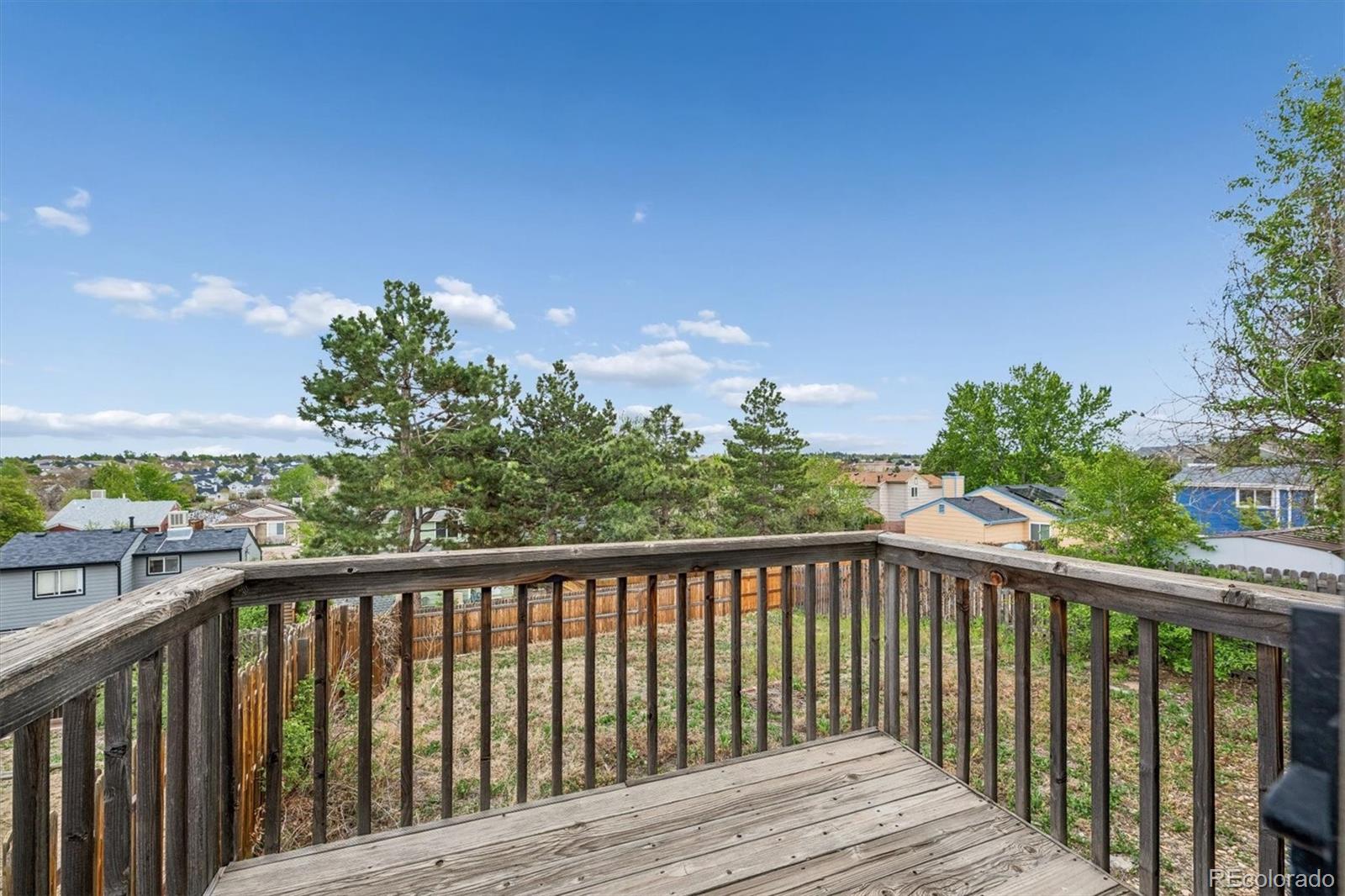 3074 S Truckee Street Aurora CO 80013