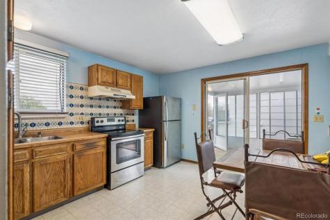 3074 S Truckee Street Aurora CO 80013