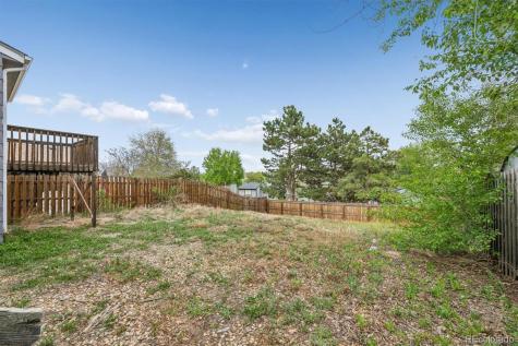 3074 S Truckee Street Aurora CO 80013