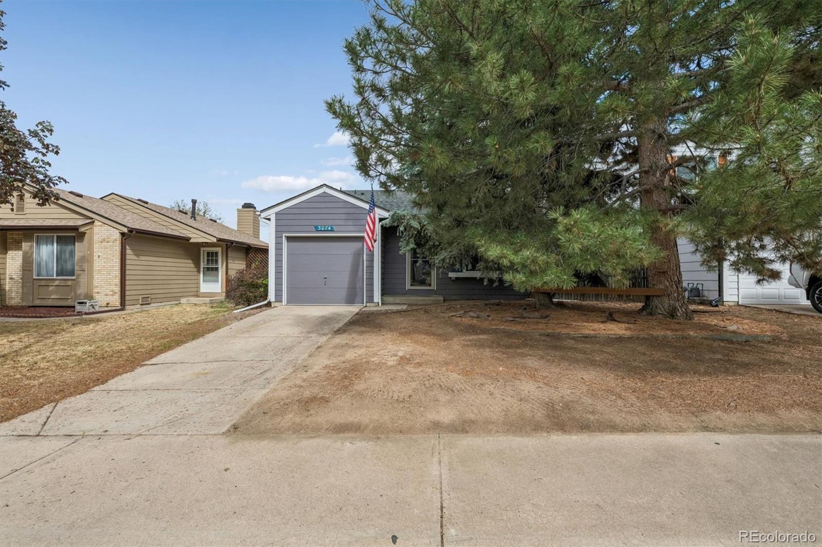3074 S Truckee Street Aurora CO 80013