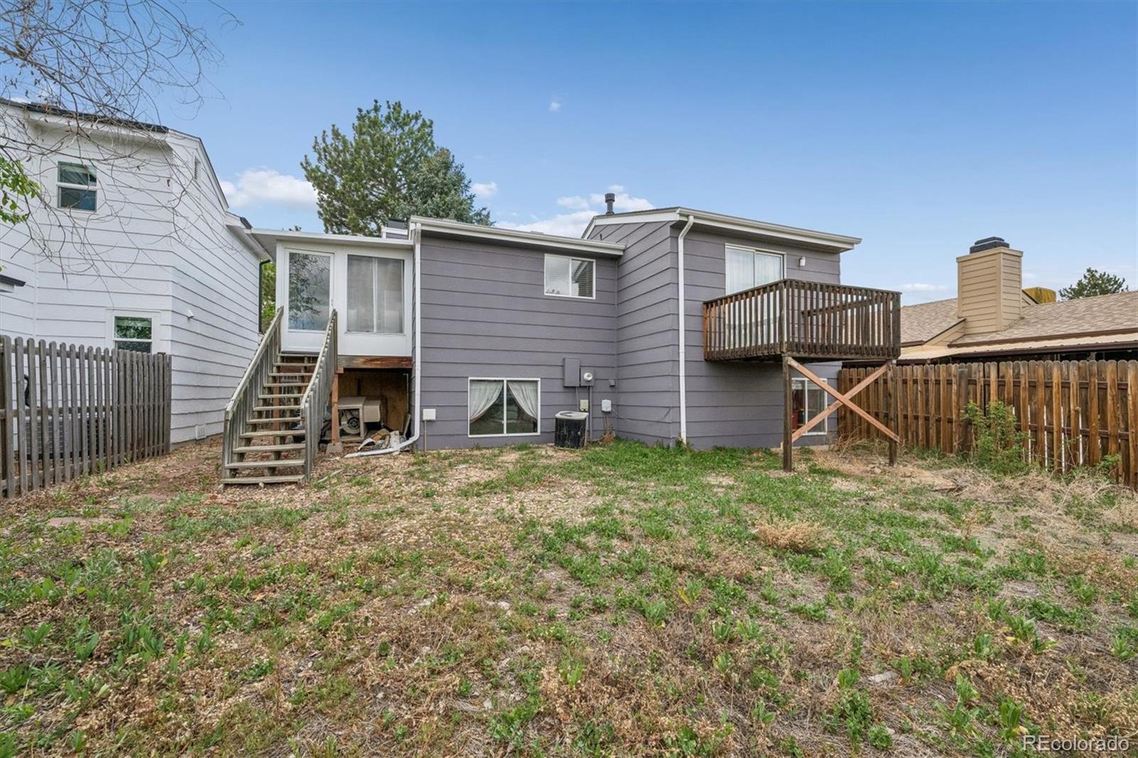 3074 S Truckee Street Aurora CO 80013