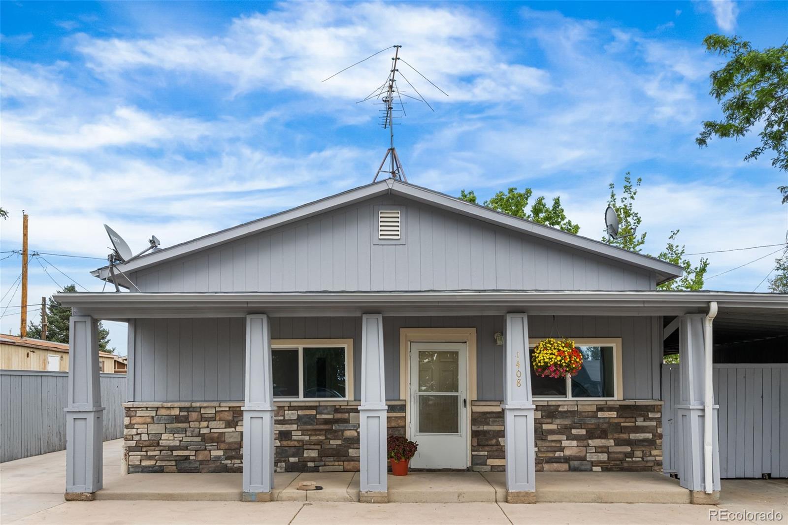 1408 N 26th Avenue Greeley CO 80631
