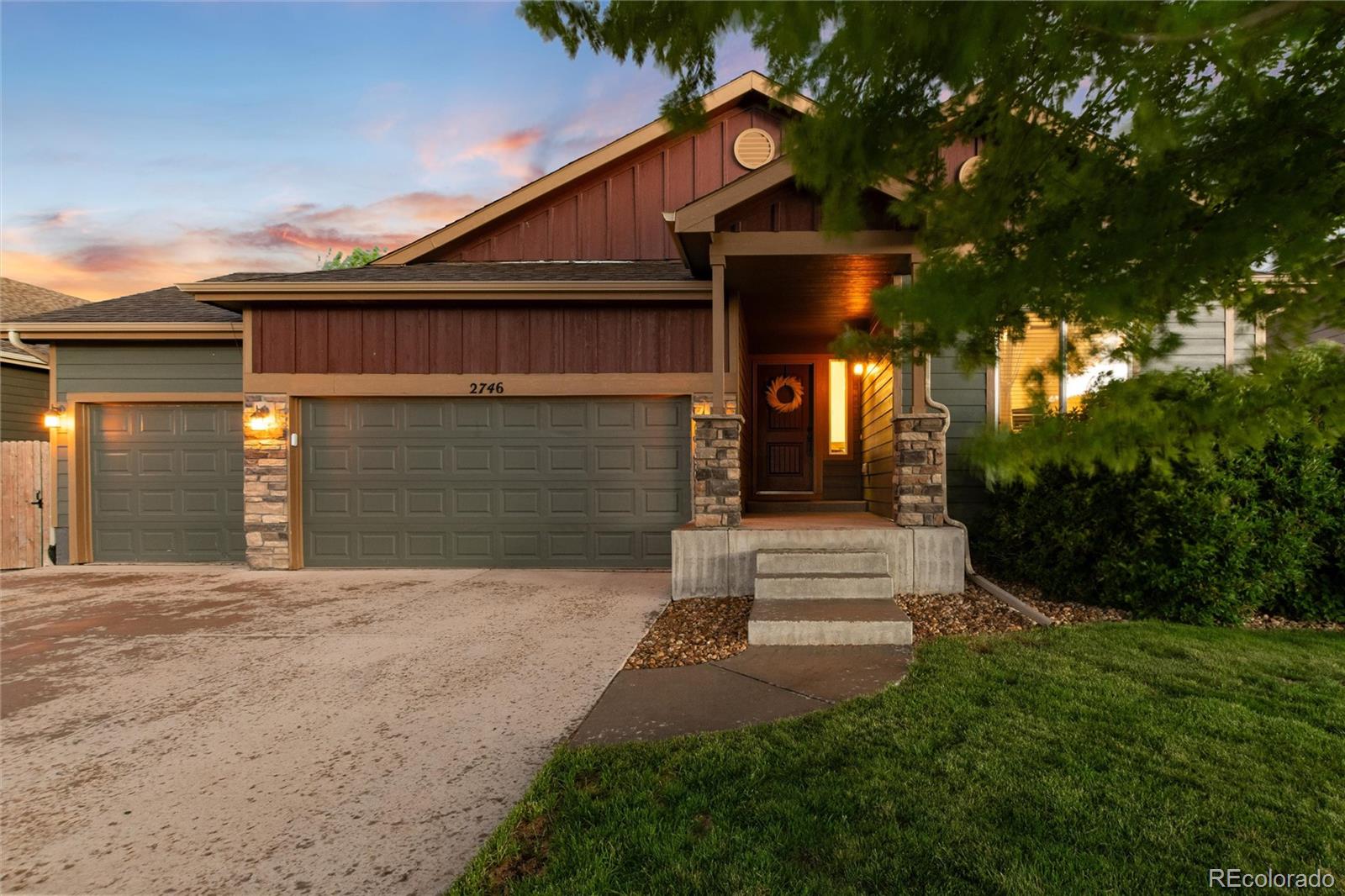 2746 Stallion Way Mead CO 80542