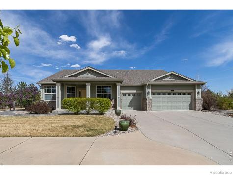 8781 Longs Peak Circle Windsor CO 80550