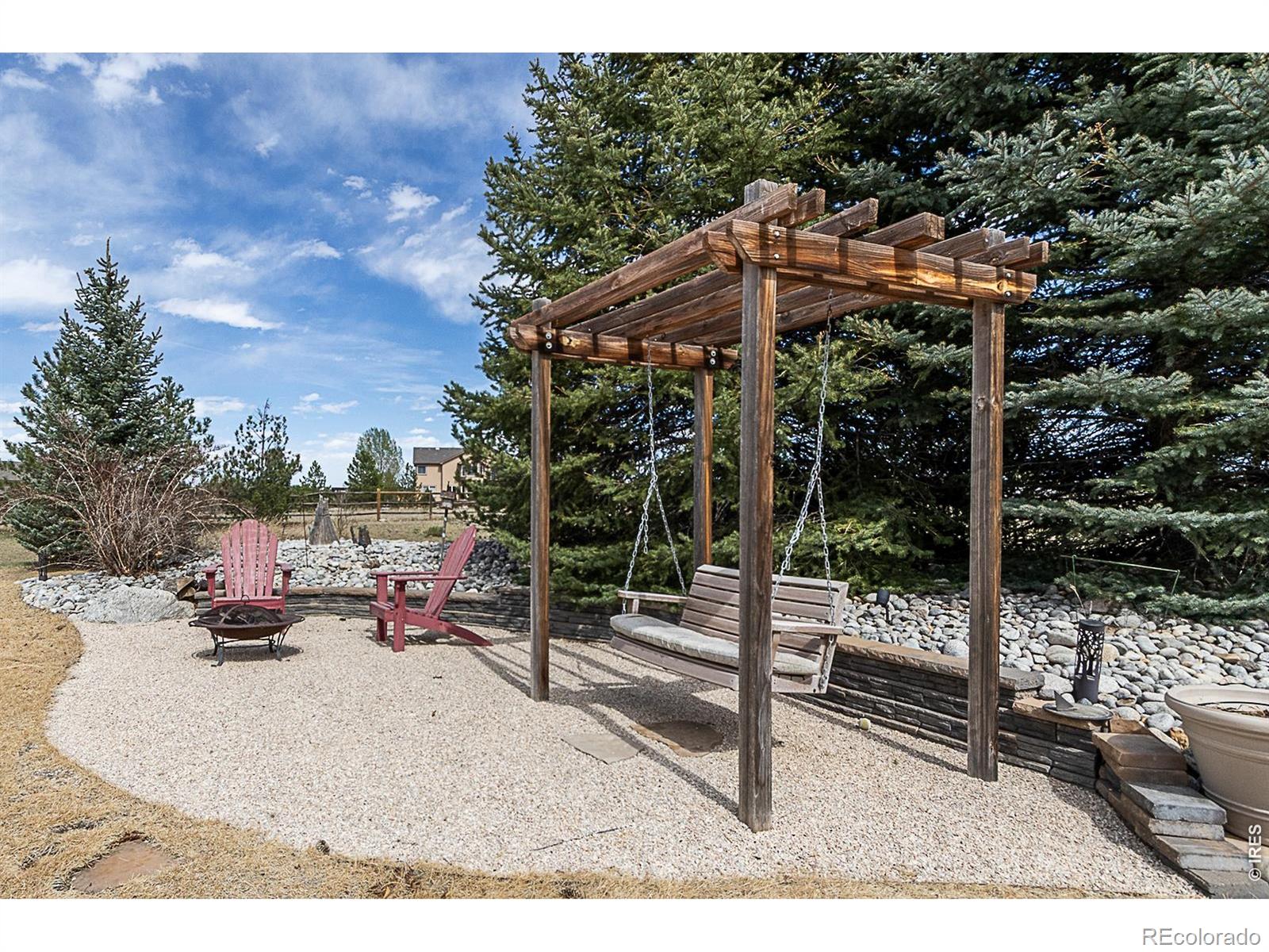 8781 Longs Peak Circle Windsor CO 80550