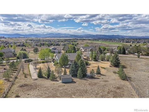 8781 Longs Peak Circle Windsor CO 80550