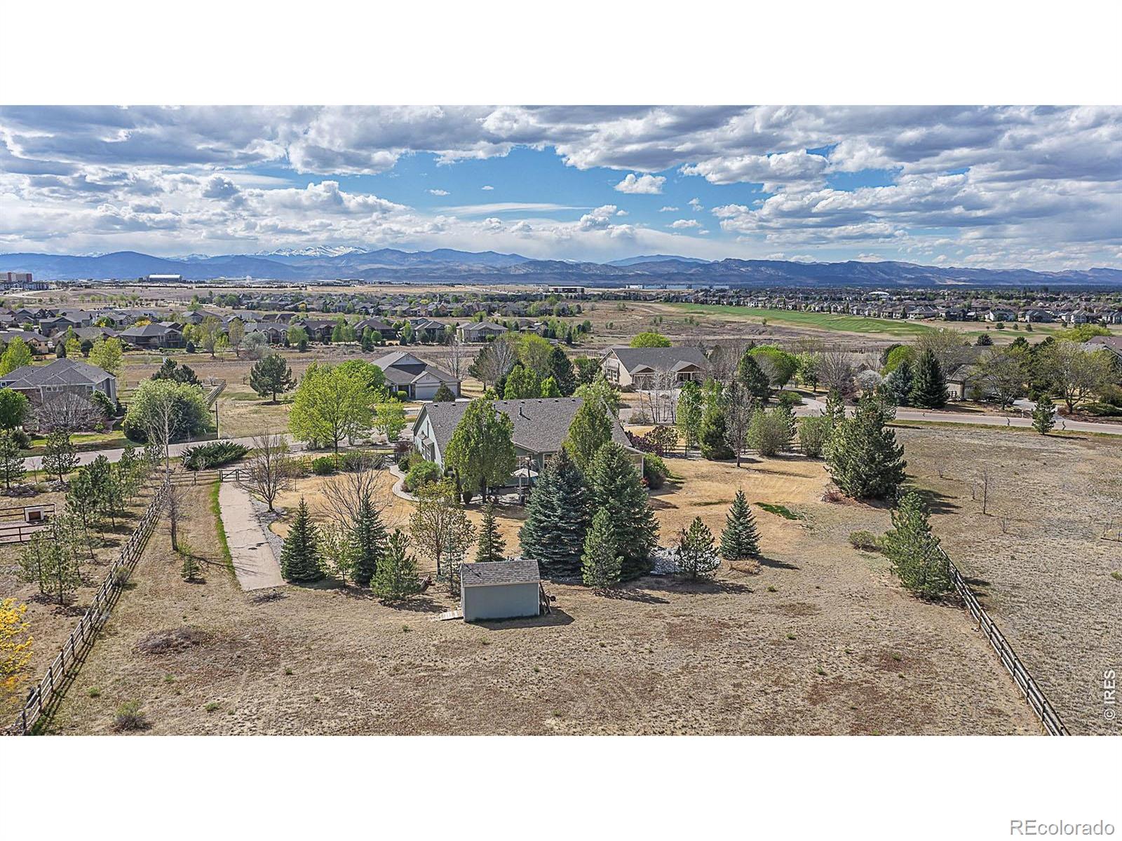 8781 Longs Peak Circle Windsor CO 80550