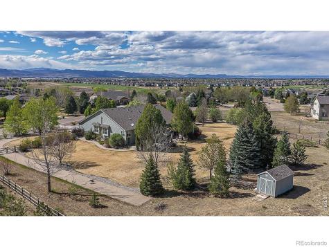 8781 Longs Peak Circle Windsor CO 80550