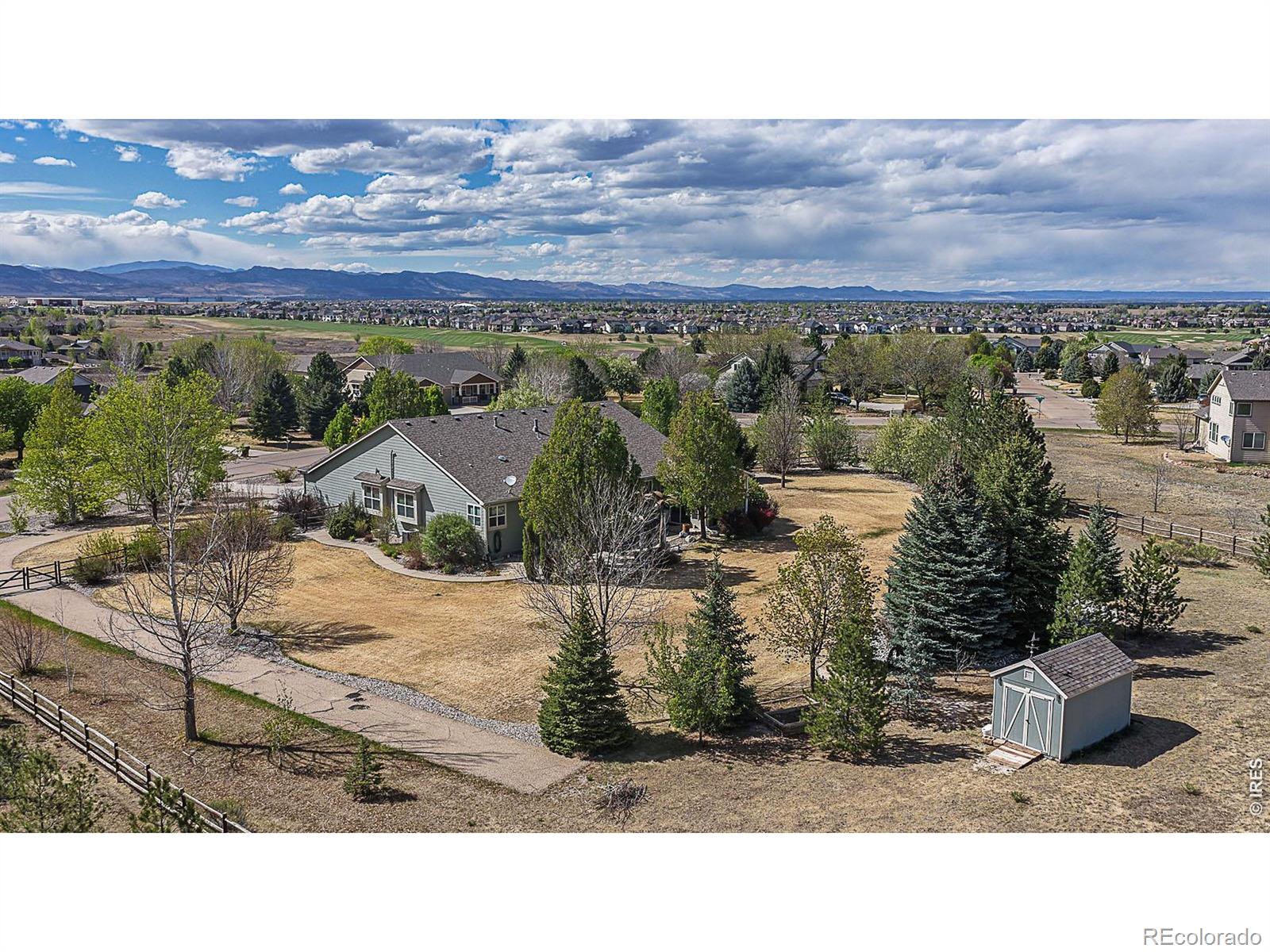 8781 Longs Peak Circle Windsor CO 80550