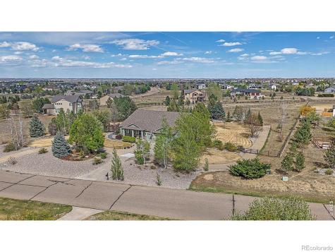 8781 Longs Peak Circle Windsor CO 80550