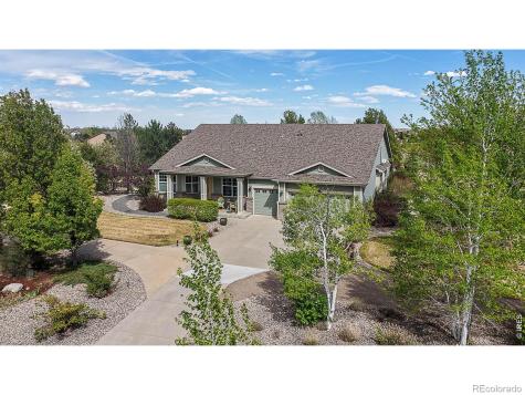 8781 Longs Peak Circle Windsor CO 80550