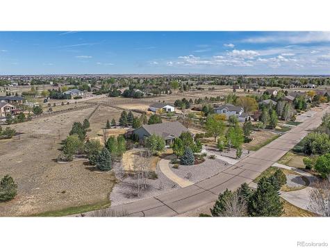 8781 Longs Peak Circle Windsor CO 80550