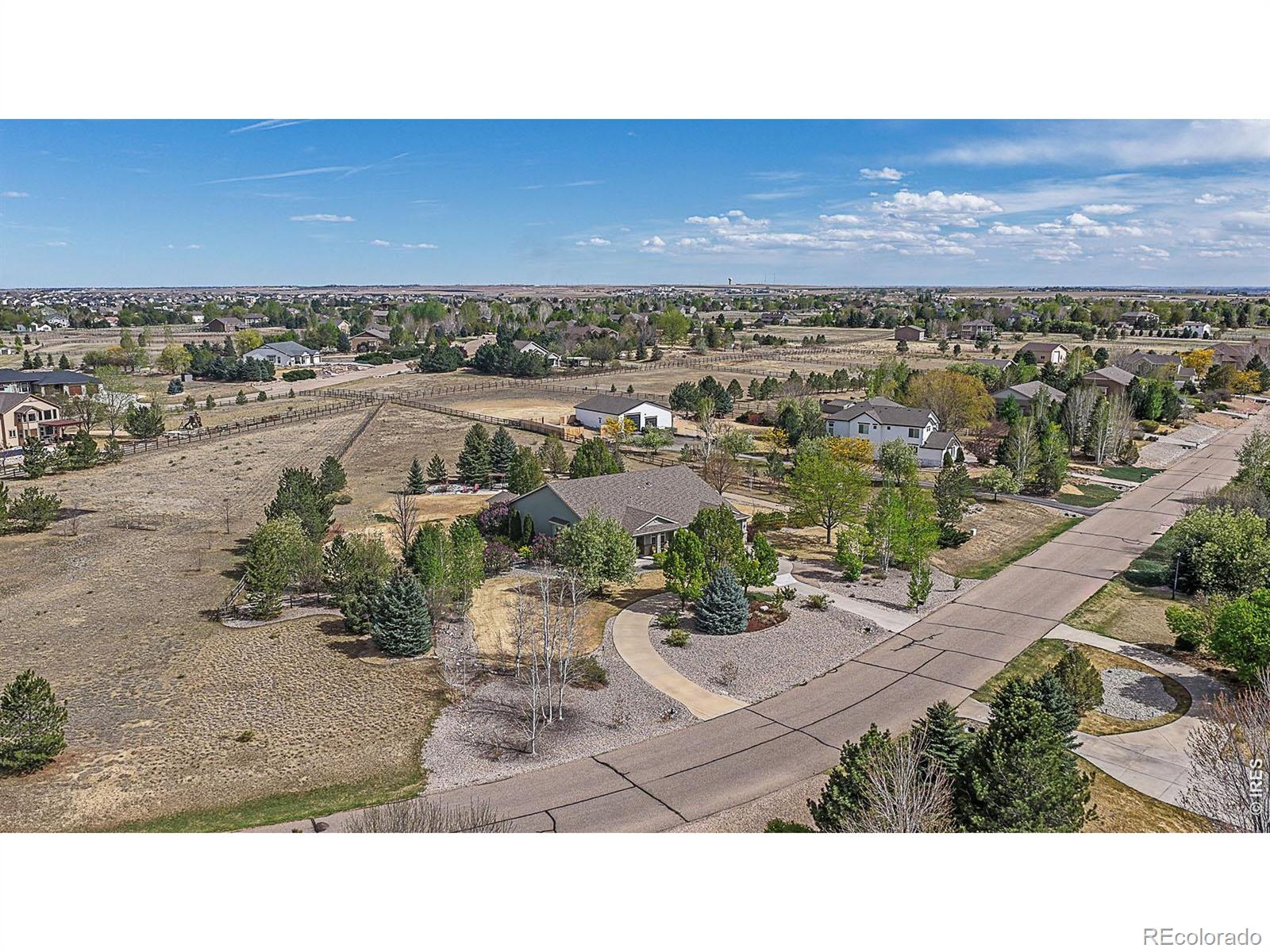 8781 Longs Peak Circle Windsor CO 80550