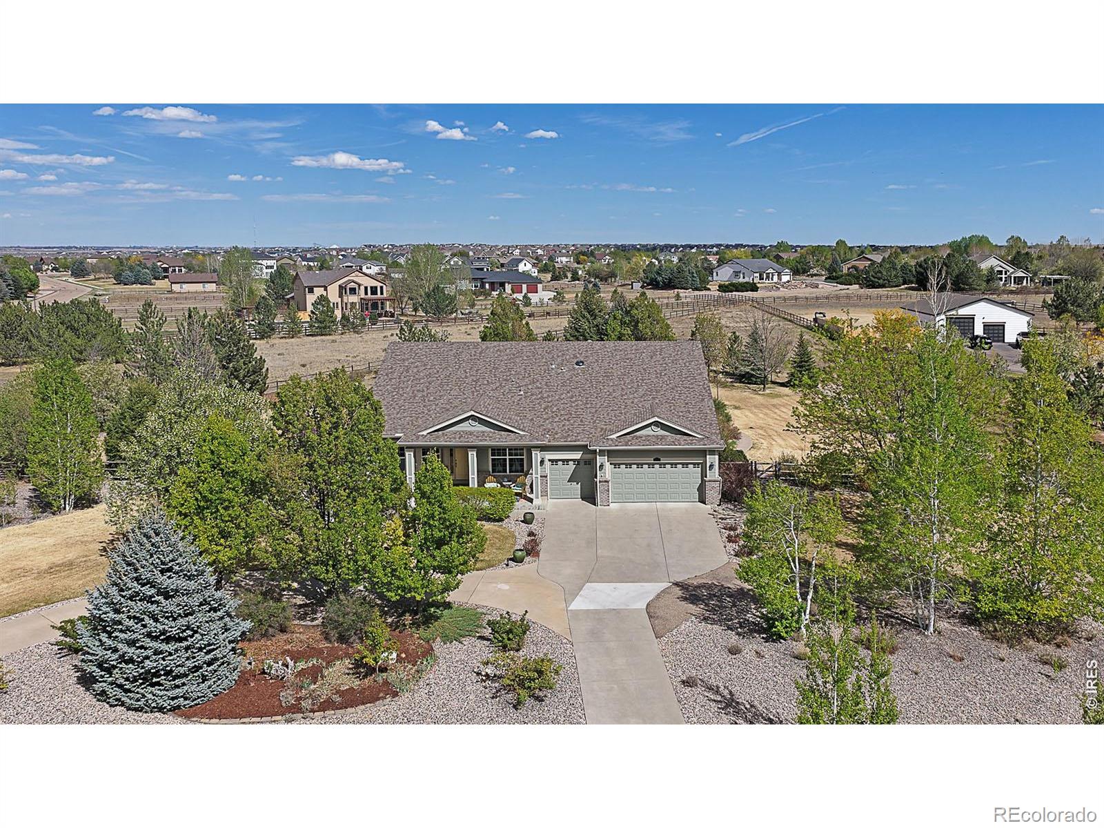 8781 Longs Peak Circle Windsor CO 80550
