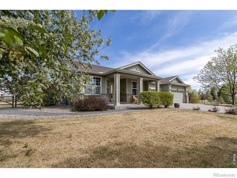 8781 Longs Peak Circle Windsor CO 80550