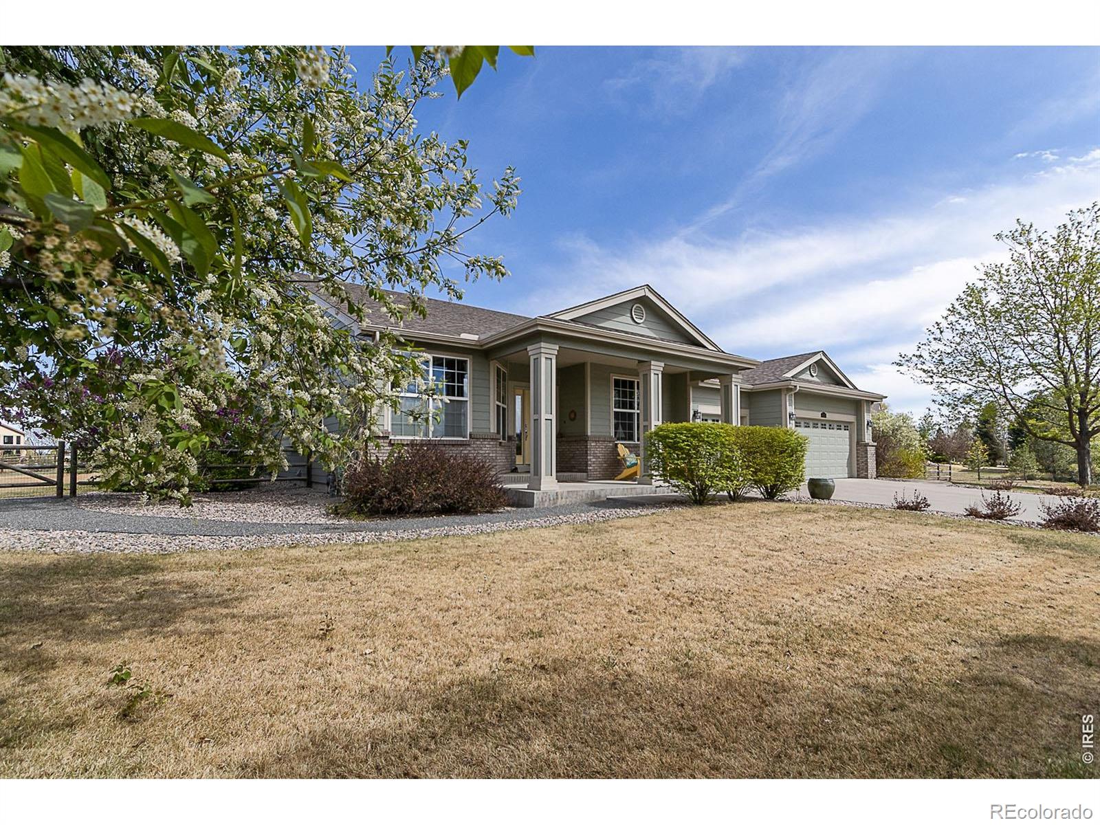 8781 Longs Peak Circle Windsor CO 80550