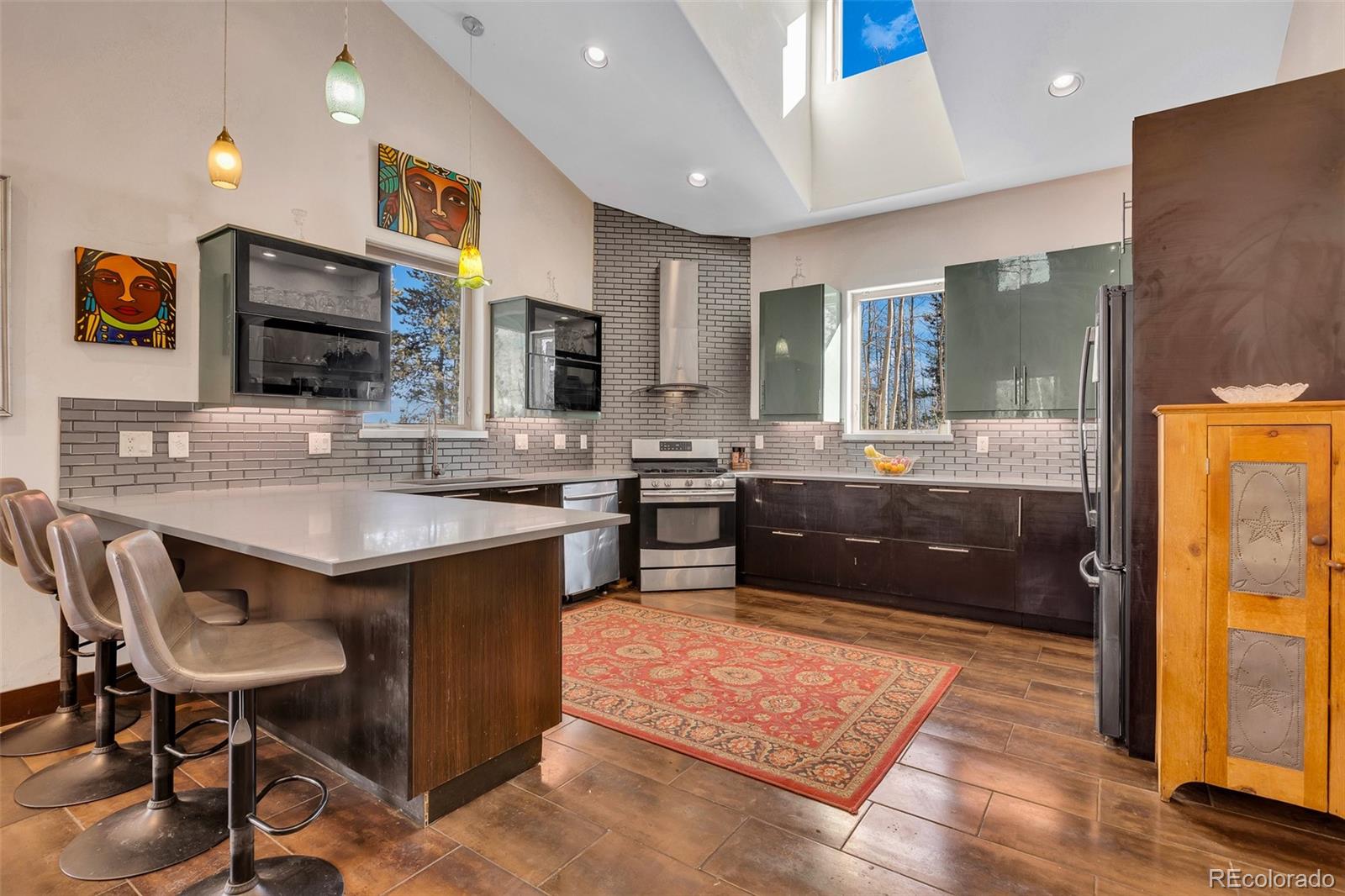 43 Clover Court Fairplay CO 80440