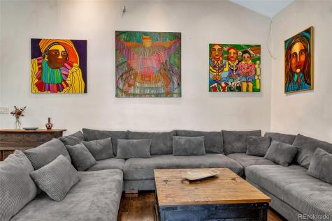 43 Clover Court Fairplay CO 80440