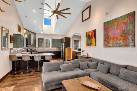 43 Clover Court Fairplay CO 80440