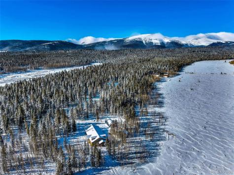 43 Clover Court Fairplay CO 80440