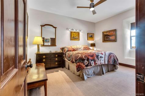 43 Clover Court Fairplay CO 80440