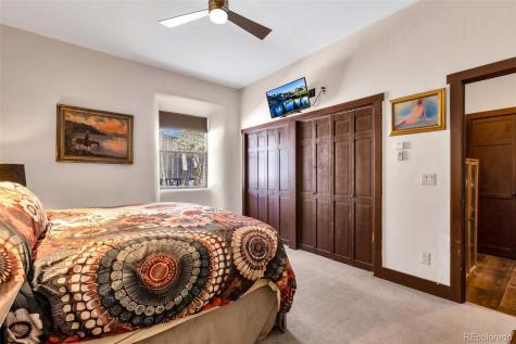 43 Clover Court Fairplay CO 80440