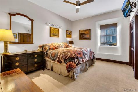 43 Clover Court Fairplay CO 80440