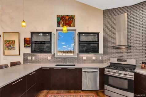 43 Clover Court Fairplay CO 80440