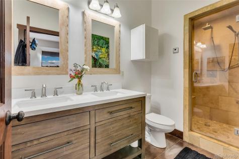 43 Clover Court Fairplay CO 80440