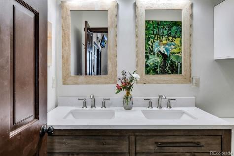 43 Clover Court Fairplay CO 80440