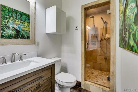 43 Clover Court Fairplay CO 80440