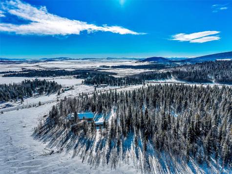 43 Clover Court Fairplay CO 80440