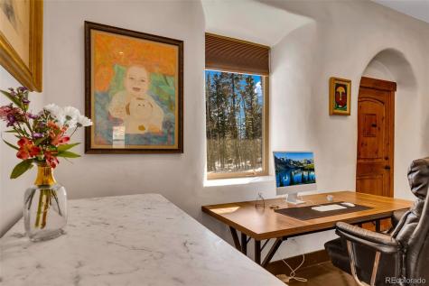 43 Clover Court Fairplay CO 80440