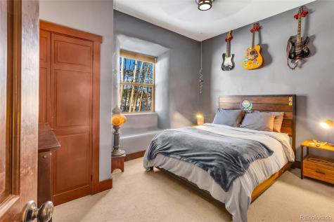 43 Clover Court Fairplay CO 80440