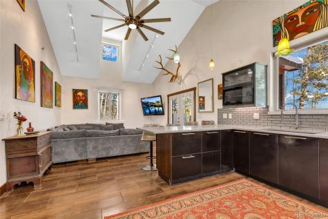 43 Clover Court Fairplay CO 80440