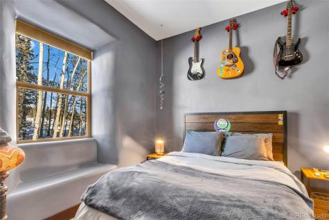 43 Clover Court Fairplay CO 80440