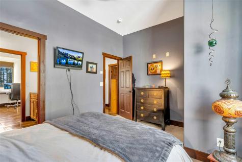 43 Clover Court Fairplay CO 80440