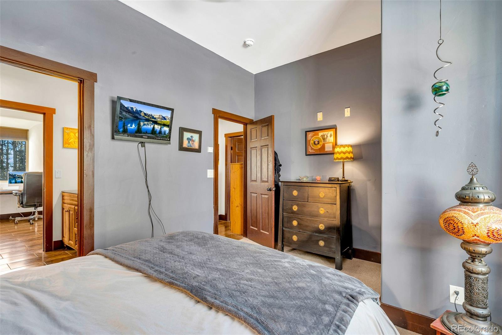 43 Clover Court Fairplay CO 80440
