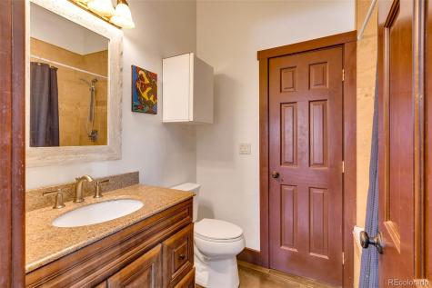 43 Clover Court Fairplay CO 80440