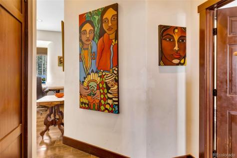 43 Clover Court Fairplay CO 80440