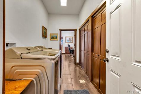 43 Clover Court Fairplay CO 80440