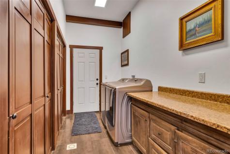 43 Clover Court Fairplay CO 80440